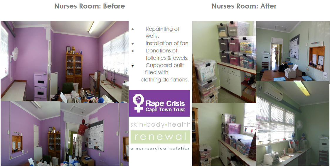  nurses room