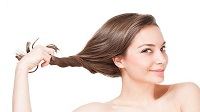 Real solutions for hair loss
