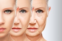 Skin/Body Renewal Newsletter: Age specific Skin Conditions