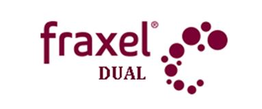 New! Fraxel™ DUAL